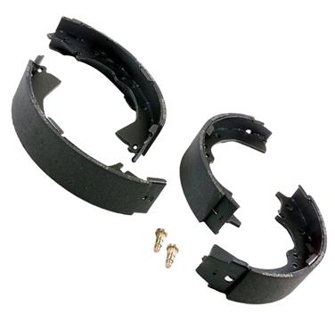 Drum Brake Shoe BA 081-1927