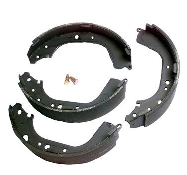 Drum Brake Shoe BA 081-2198