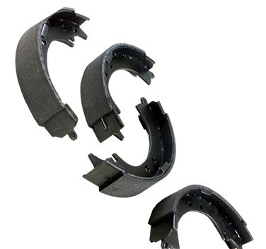 Drum Brake Shoe BA 081-2230