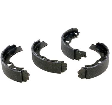 Drum Brake Shoe BA 081-2362