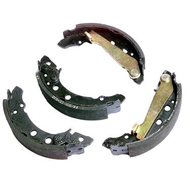 Drum Brake Shoe BA 081-2586