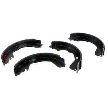 Drum Brake Shoe BA 081-3030