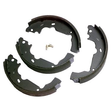 Drum Brake Shoe BA 081-3132