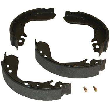 Drum Brake Shoe BA 081-3148