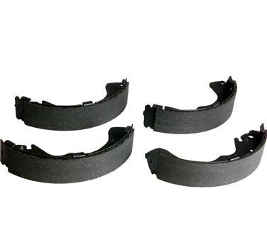 Drum Brake Shoe BA 081-3151