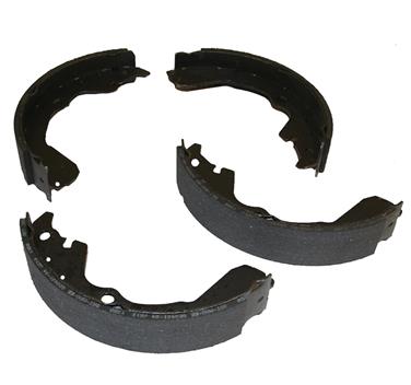 Drum Brake Shoe BA 081-3168