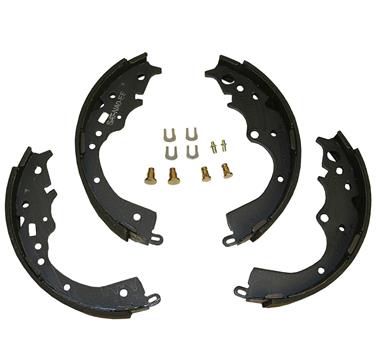 Drum Brake Shoe BA 081-3171