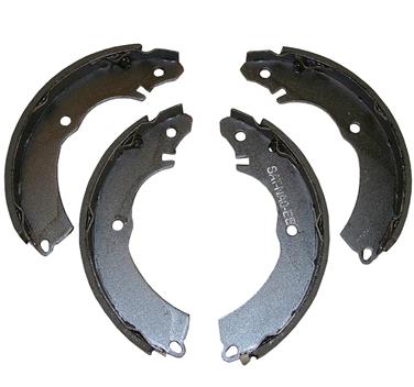 Drum Brake Shoe BA 081-3176