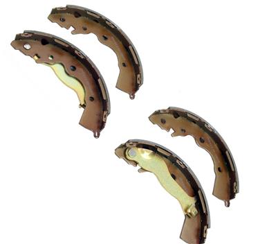 Drum Brake Shoe BA 081-3181