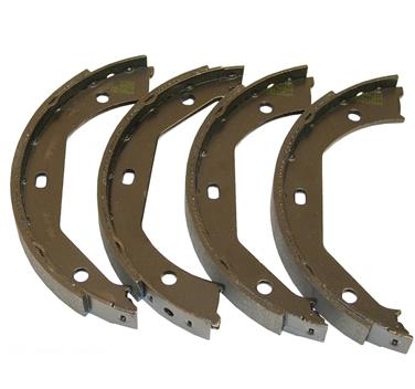 Parking Brake Shoe BA 081-3192