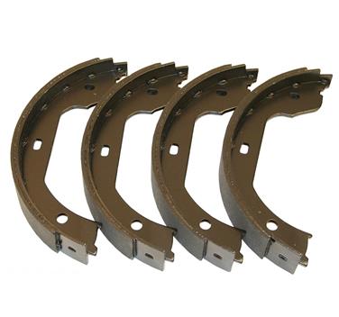 Parking Brake Shoe BA 081-3194