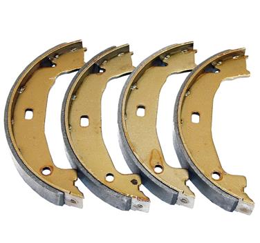 Parking Brake Shoe BA 081-3196