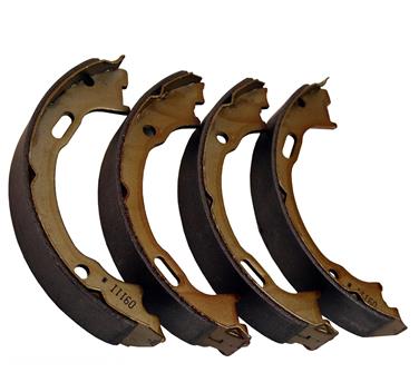 Parking Brake Shoe BA 081-3199