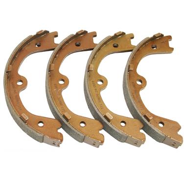 Parking Brake Shoe BA 081-3205