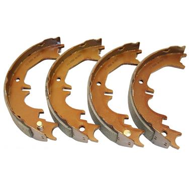 Parking Brake Shoe BA 081-3209