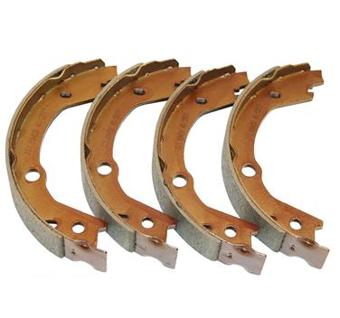 Parking Brake Shoe BA 081-3210