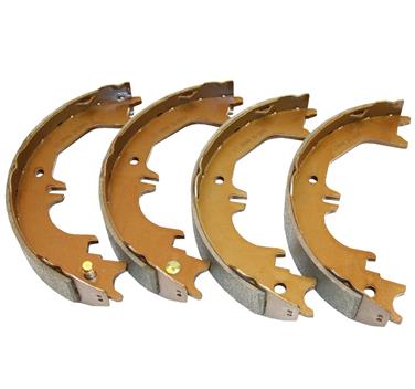 Parking Brake Shoe BA 081-3211