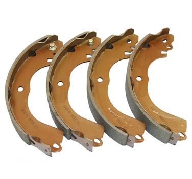 Drum Brake Shoe BA 081-3215