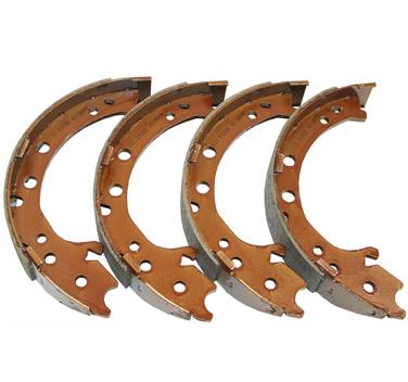 Parking Brake Shoe BA 081-3222