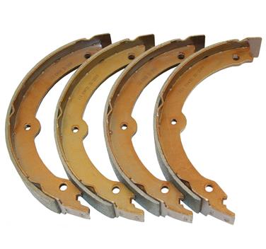 Parking Brake Shoe BA 081-3224