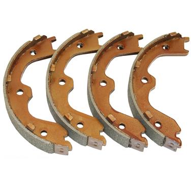 Parking Brake Shoe BA 081-3228