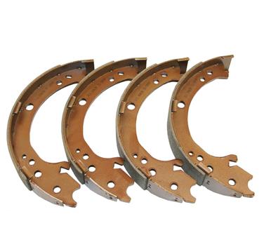 Parking Brake Shoe BA 081-3231