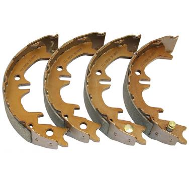 Parking Brake Shoe BA 081-3232