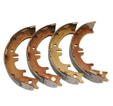 Parking Brake Shoe BA 081-3234