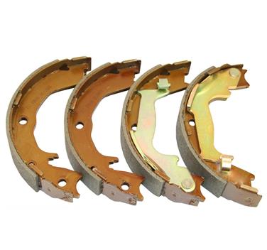 Parking Brake Shoe BA 081-3238