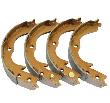 Parking Brake Shoe BA 081-3239