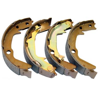 Parking Brake Shoe BA 081-3240