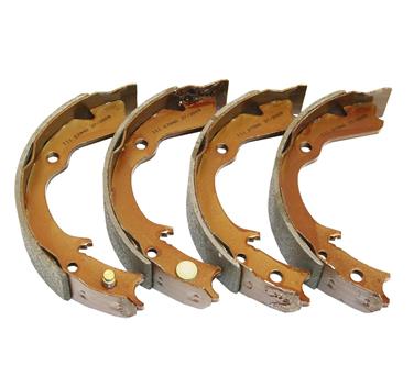 Parking Brake Shoe BA 081-3247