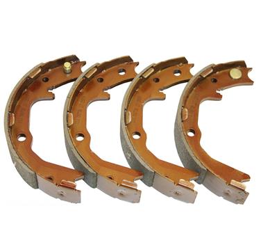 Parking Brake Shoe BA 081-3248