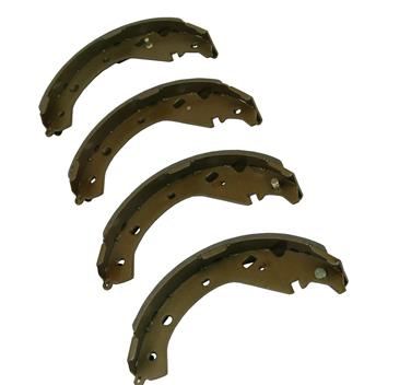 Drum Brake Shoe BA 081-3252