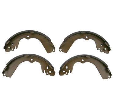 Drum Brake Shoe BA 081-3266