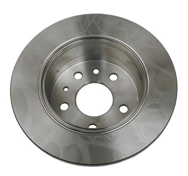 Disc Brake Rotor BA 083-0802