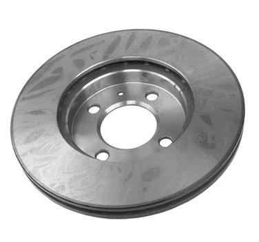 Disc Brake Rotor BA 083-2183