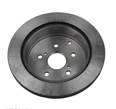 Disc Brake Rotor BA 083-2271