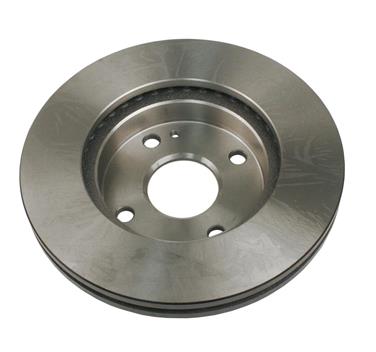 Disc Brake Rotor BA 083-2381