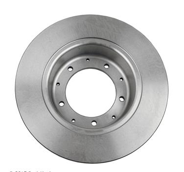 Disc Brake Rotor BA 083-2484