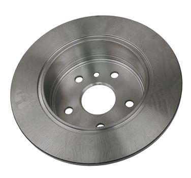 Disc Brake Rotor BA 083-2504