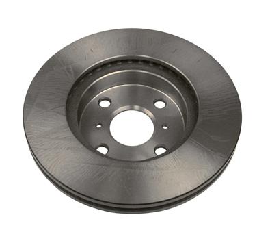 Disc Brake Rotor BA 083-2525