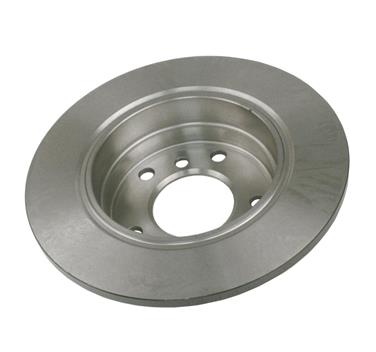 Disc Brake Rotor BA 083-2551