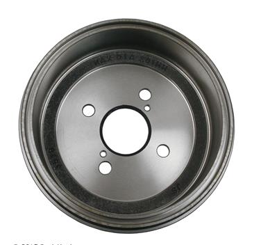 Brake Drum BA 083-2565