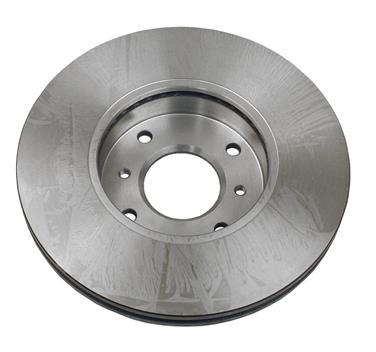 Disc Brake Rotor BA 083-2573