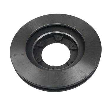 Disc Brake Rotor BA 083-2580