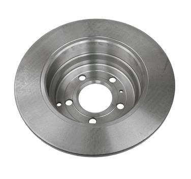 Disc Brake Rotor BA 083-2637