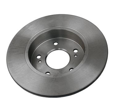 Disc Brake Rotor BA 083-2647