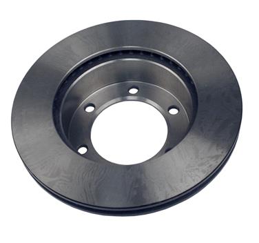 Disc Brake Rotor BA 083-2653