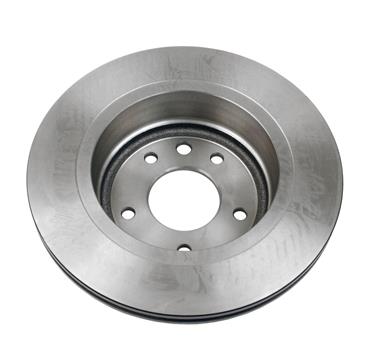 Disc Brake Rotor BA 083-2678